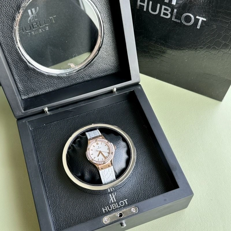 HUBLOT Watches Unisex 184192