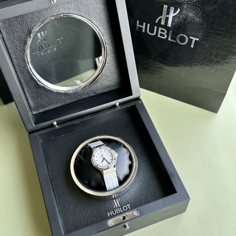 HUBLOT Watches WrinkleFree 184165