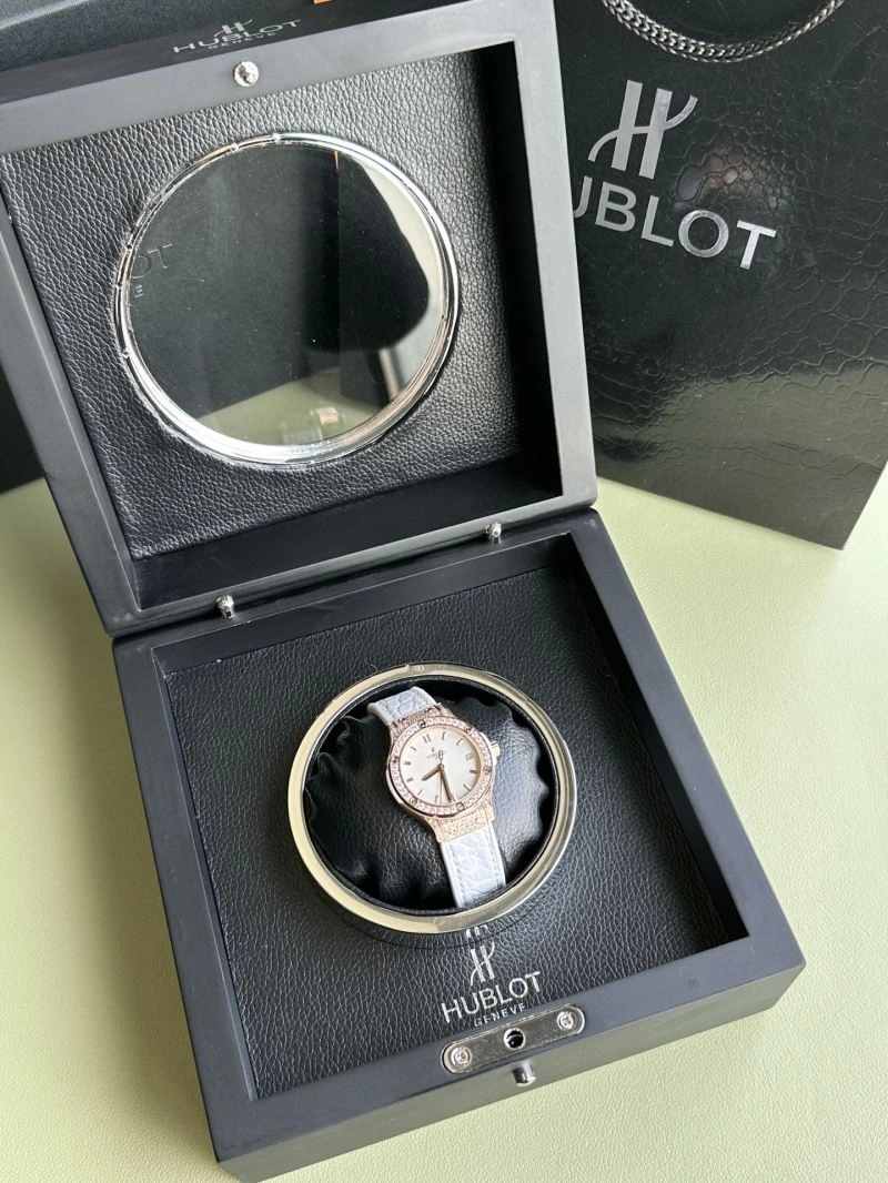 HUBLOT Watches Trendsetting 184168