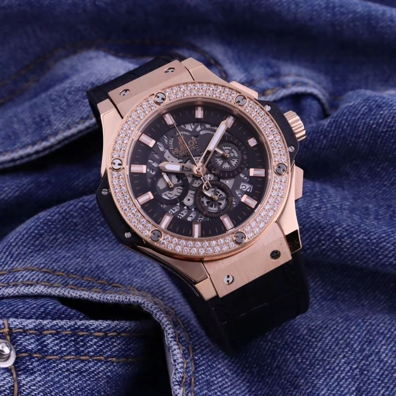 Sleek HUBLOT Watches 184171