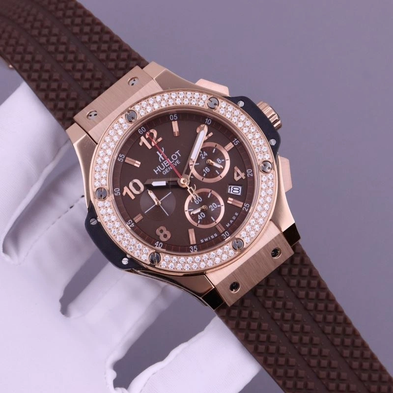 HUBLOT Watches MultiPurpose 184187