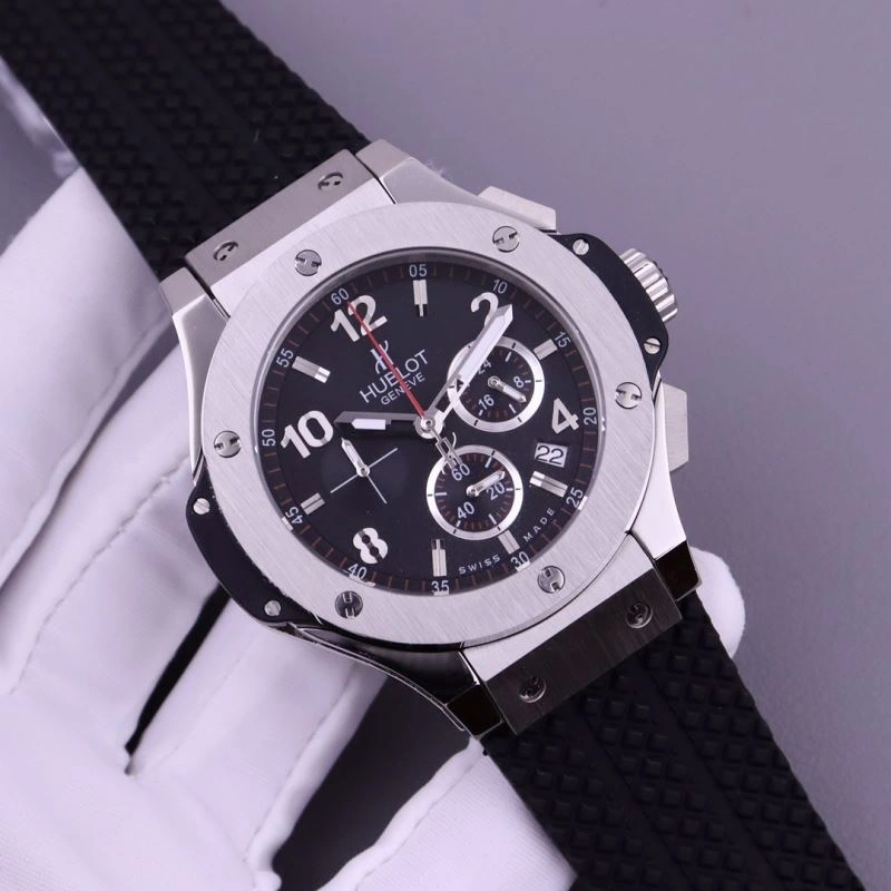 Durable HUBLOT Watches 184189