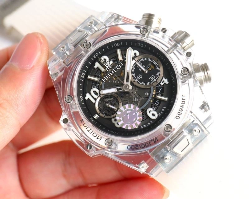 HUBLOT Watches MultiPurpose 184176