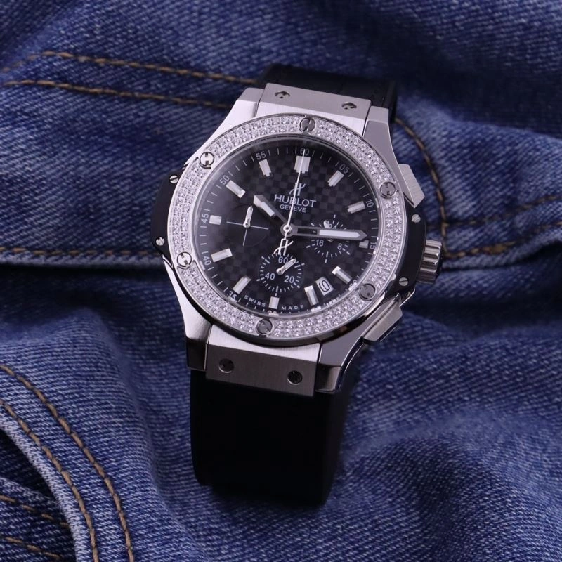 Affordable HUBLOT Watches 184191