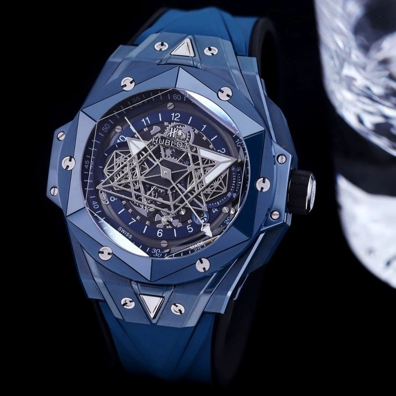 Trendsetting HUBLOT Watches 184181
