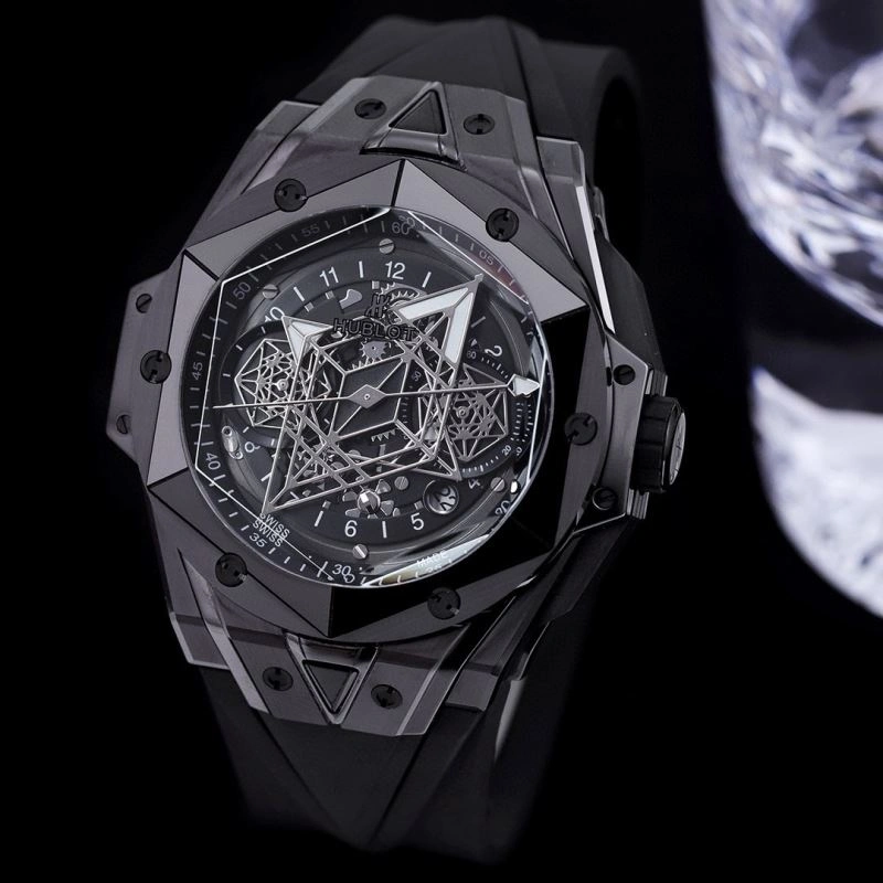 HUBLOT Watches Chic 184177
