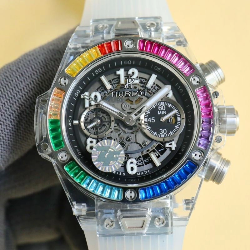 Casual HUBLOT Watches 184173