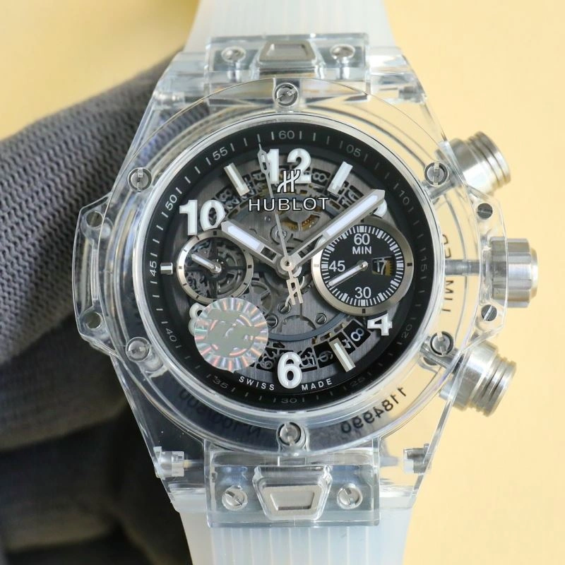 HUBLOT Watches Unisex 184174