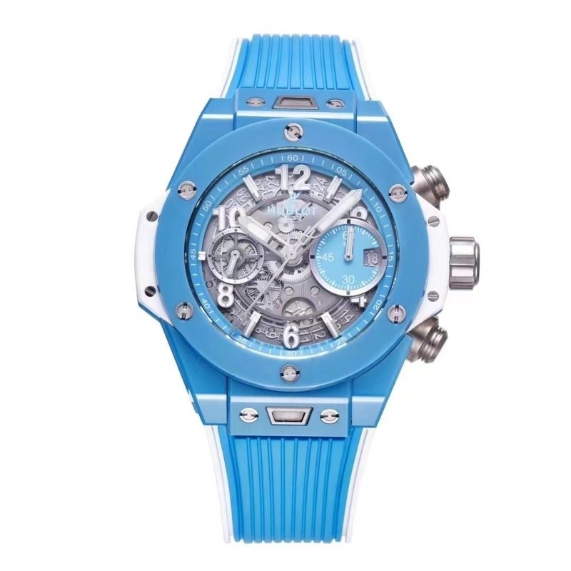 HUBLOT Watches Colorful 184172