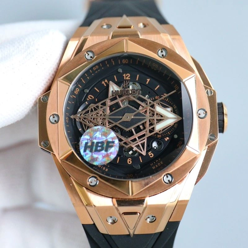 HUBLOT Watches UrbanChic 184182