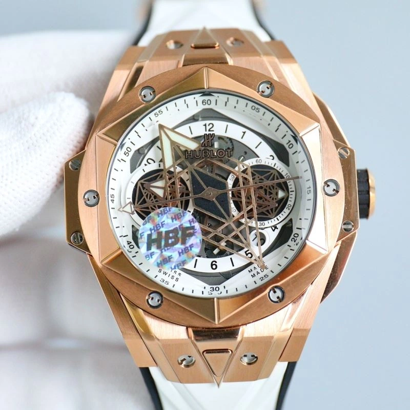 Unique HUBLOT Watches 184170