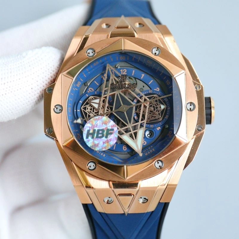 HUBLOT Watches Affordable 184179