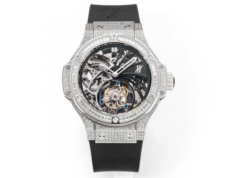 Bright HUBLOT Watches 184162