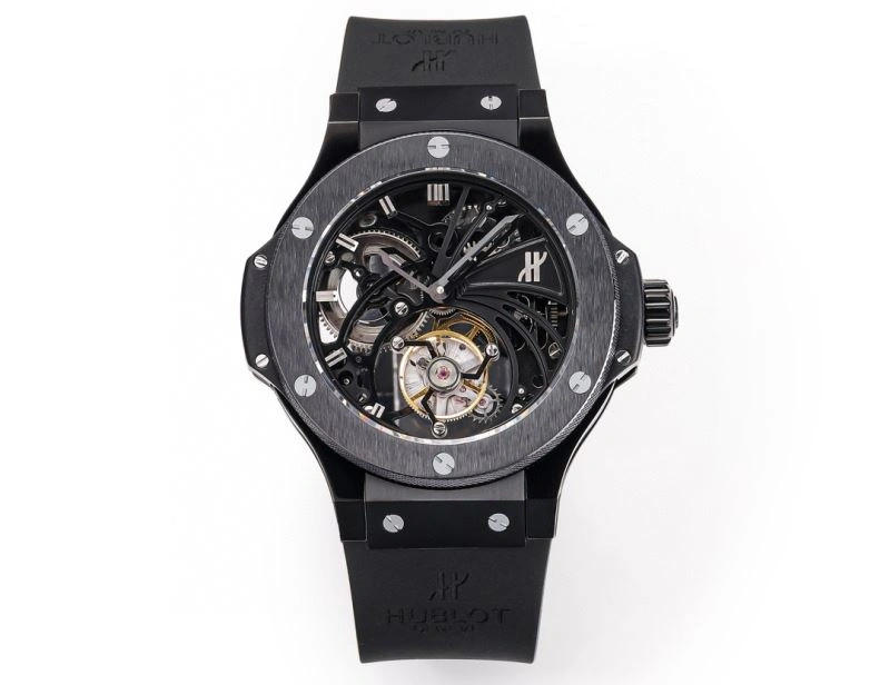 HUBLOT Watches Stretchable 184163
