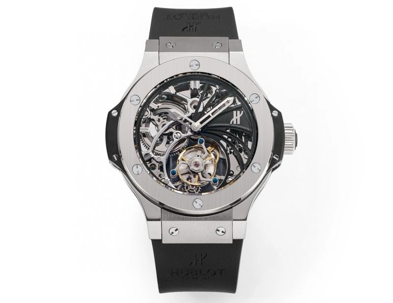 HUBLOT Watches Upgraded 184159