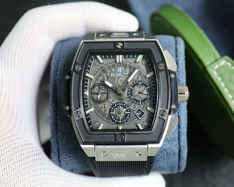 WaterResistant HUBLOT Watches 184157
