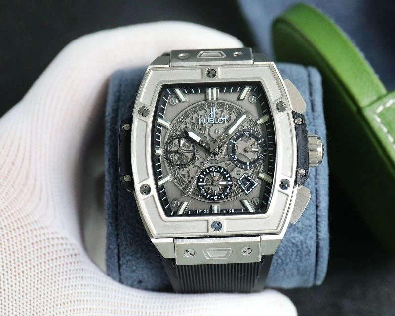 HUBLOT Watches Unique 184158