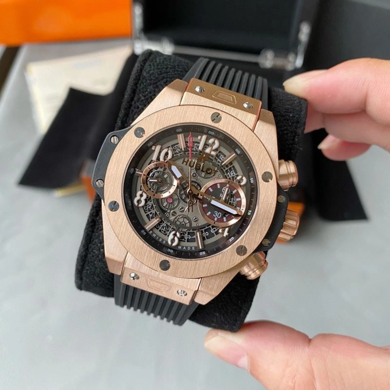 Resilient HUBLOT Watches 184155