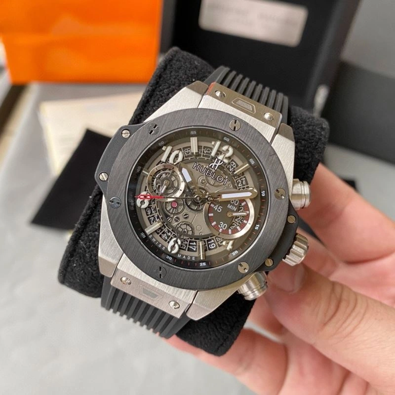 Durable HUBLOT Watches 184154