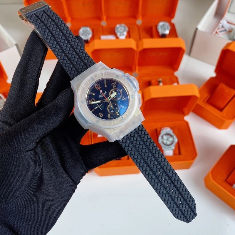 HUBLOT Watches EasyMatch 184151