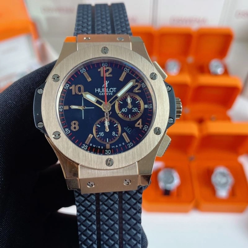 HUBLOT Watches EasyMatch 184151