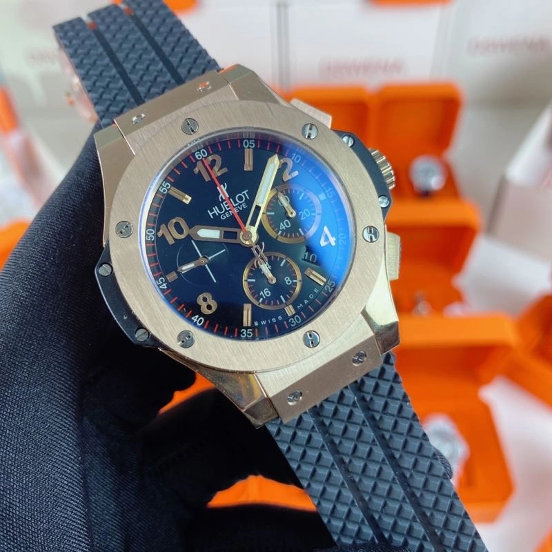 HUBLOT Watches EasyMatch 184151