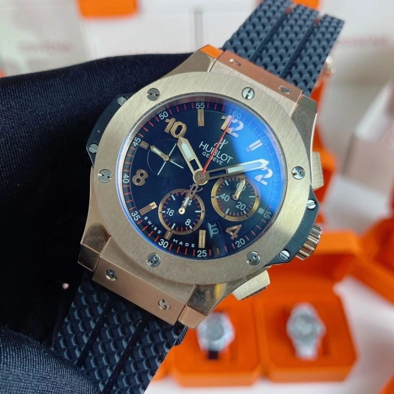 HUBLOT Watches EasyMatch 184151