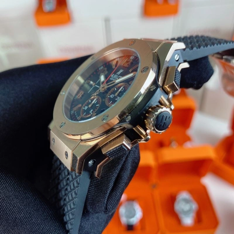 HUBLOT Watches EasyMatch 184151