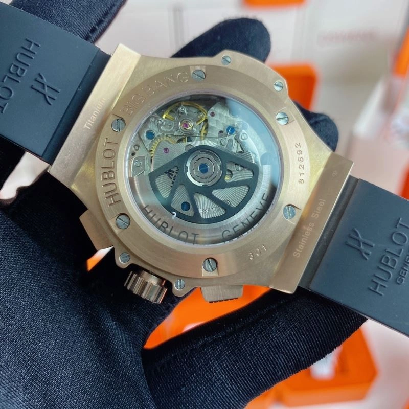 HUBLOT Watches EasyMatch 184151