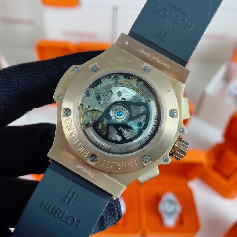 HUBLOT Watches EasyMatch 184151