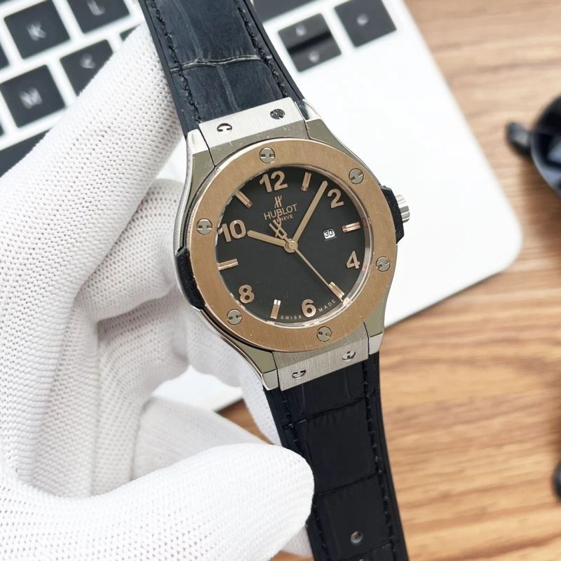 Bright HUBLOT Watches 184144