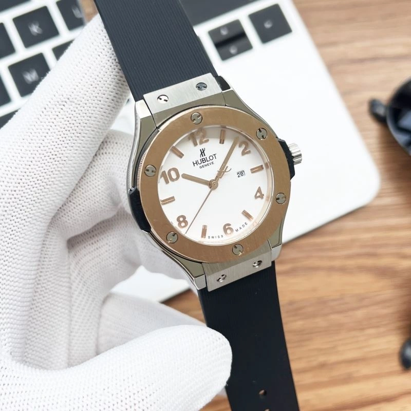 Bright HUBLOT Watches 184144