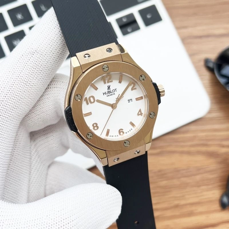 Bright HUBLOT Watches 184144