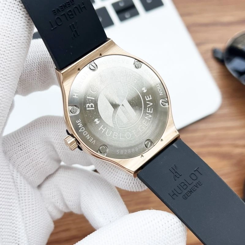Bright HUBLOT Watches 184144