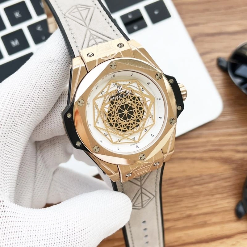 UrbanChic HUBLOT Watches 184140