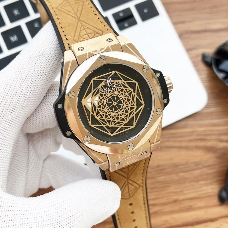UrbanChic HUBLOT Watches 184140