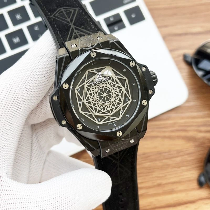 UrbanChic HUBLOT Watches 184140