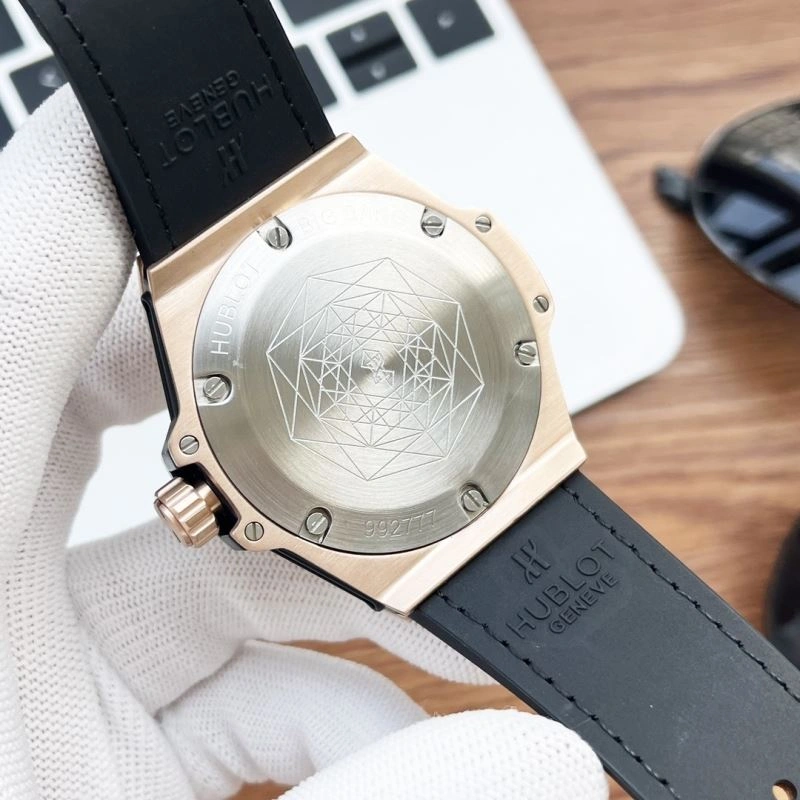 UrbanChic HUBLOT Watches 184140