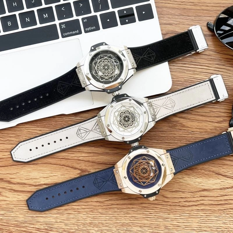 UrbanChic HUBLOT Watches 184140