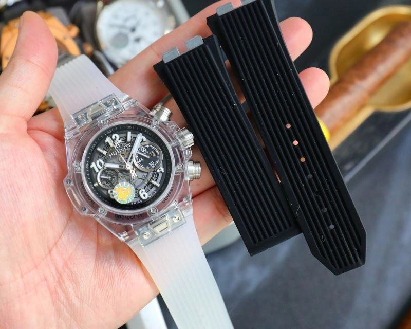 HUBLOT Watches SportInspired 184137