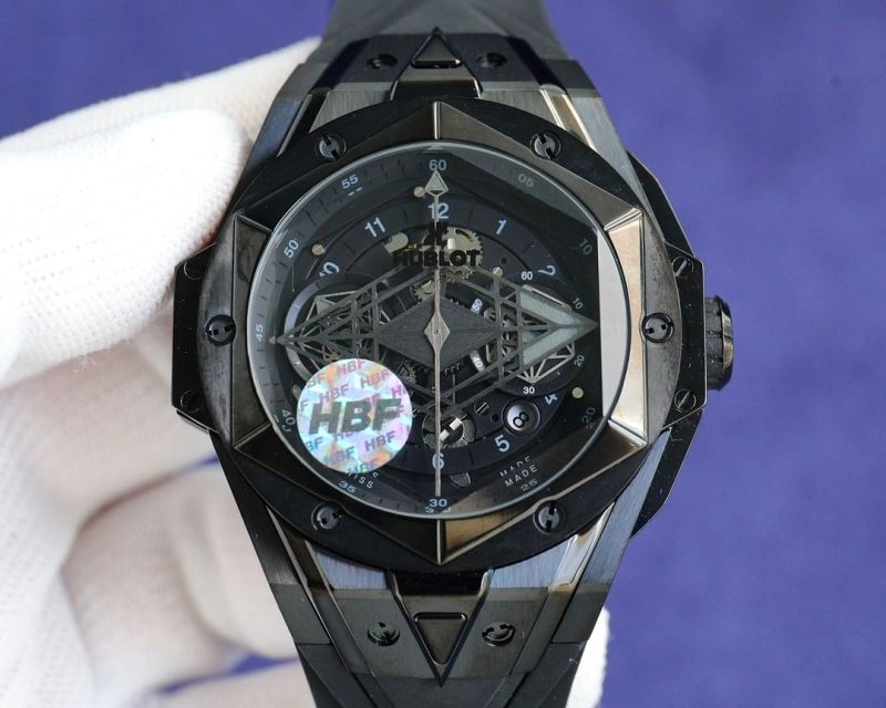 HUBLOT Watches OnTrend 184125