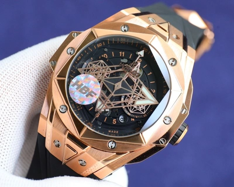 TravelReady HUBLOT Watches 184121