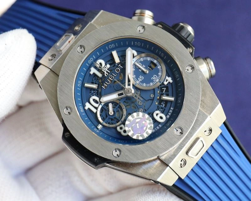 WellDesigned HUBLOT Watches 184135