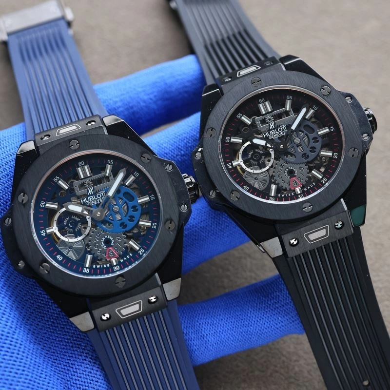 Comfortable HUBLOT Watches 184147