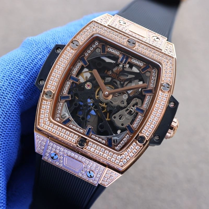 HUBLOT Watches Flexible 184126