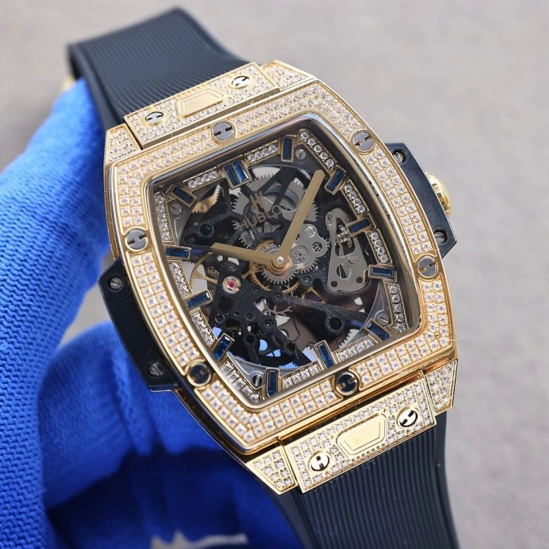 Sophisticated HUBLOT Watches 184148