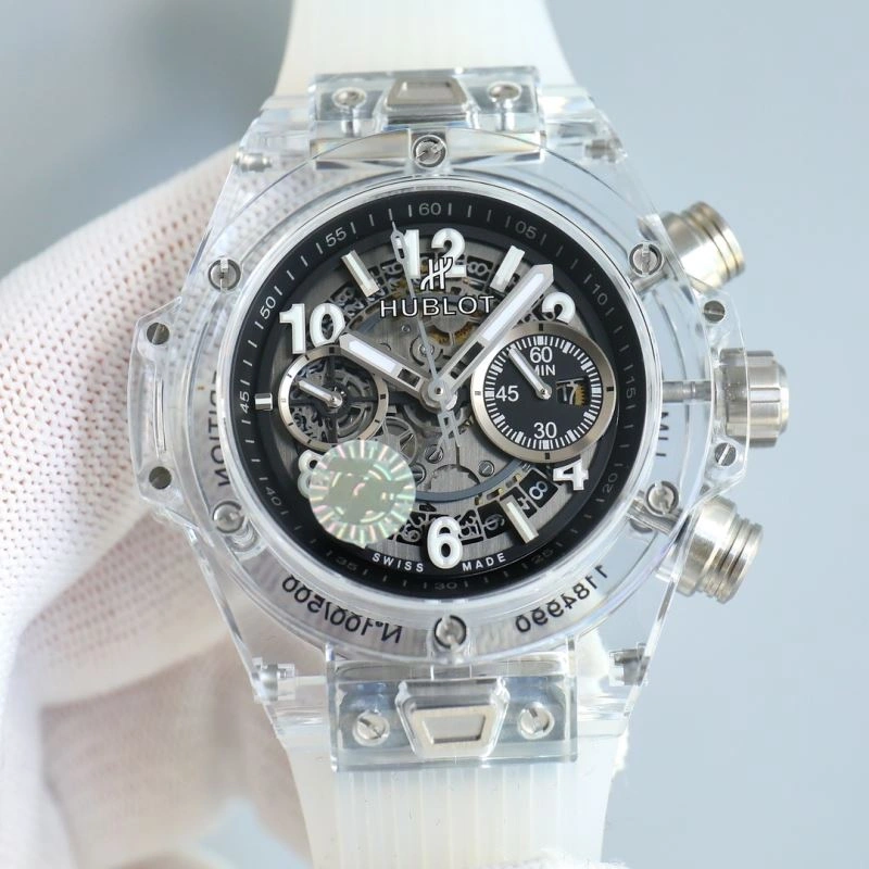 Lightweight HUBLOT Watches 184133