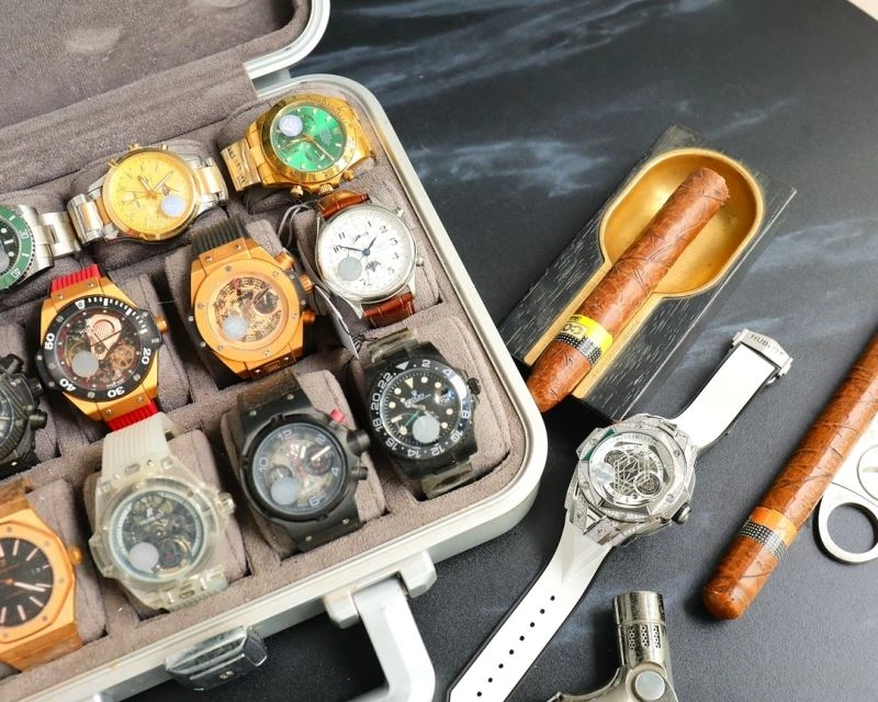 HUBLOT Watches Casual 184134