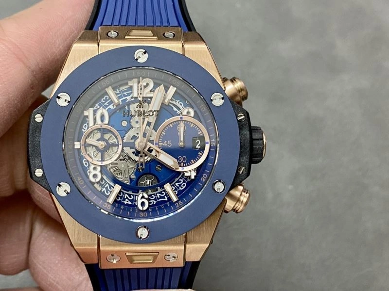 HighPerformance HUBLOT Watches 184116