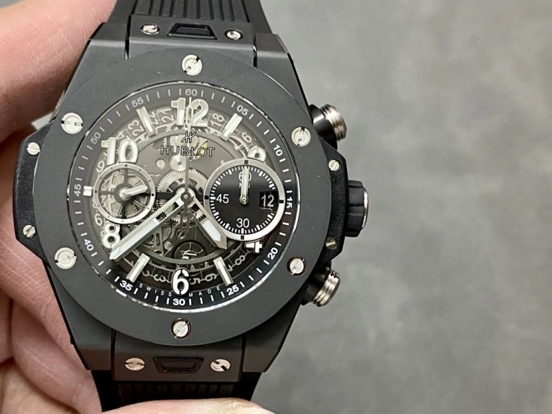 HUBLOT Watches Affordable 184115